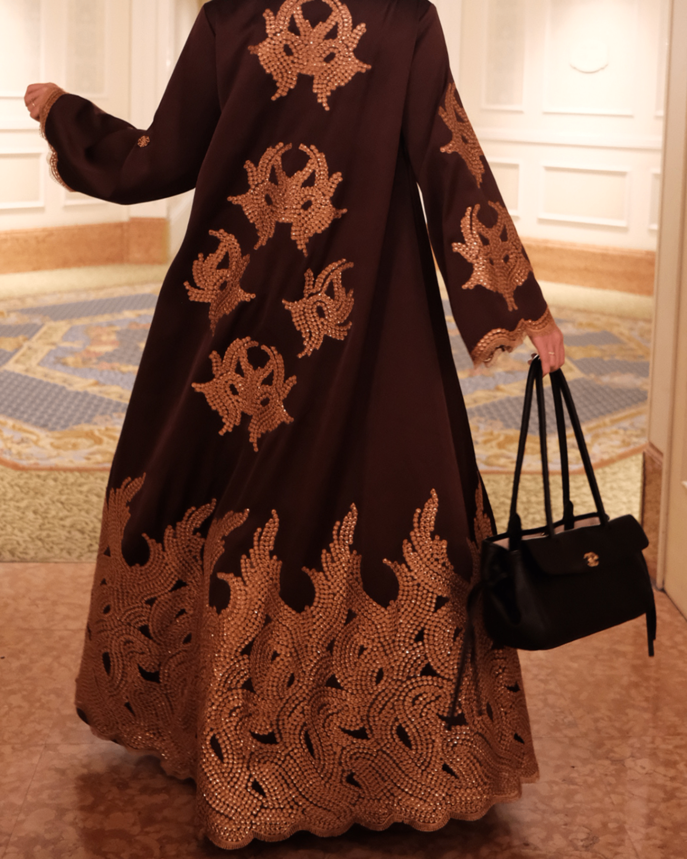 Zafira collection